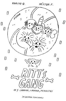 Riti's Gang #3