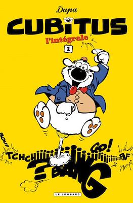 Cubitus L'Intégrale