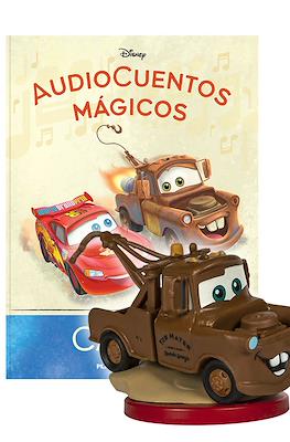 AudioCuentos mágicos Disney (Cartoné) #50