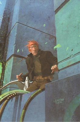 Final Incal