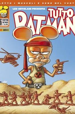 Tutto Rat-man #36