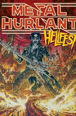 Métal Hurlant Hors- Série #3