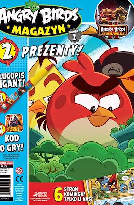 Angry Birds Magazyn #5
