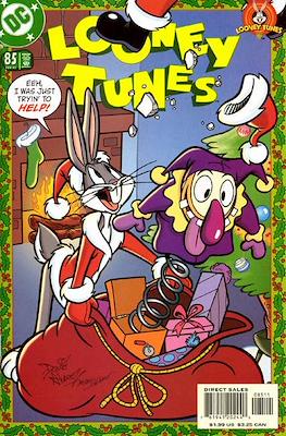 Looney Tunes #85