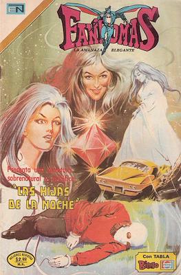 Fantomas #200