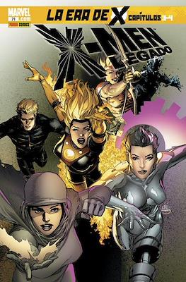 X-Men Vol. 3 / X-Men Legado (2006-2013) #71