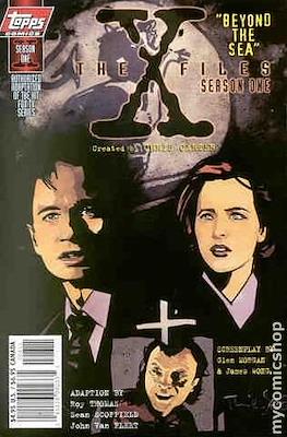 The X-Files: Season One #7