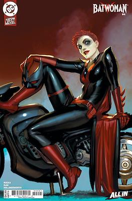 Batwoman Vol. 3 (2026-Variant Covers) (Comic Book 32 pp) #4