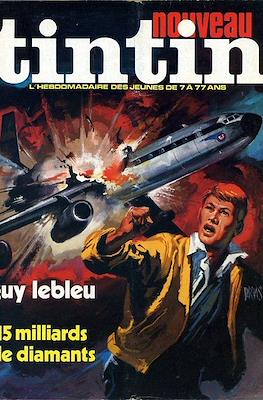 Nouveau Tintin #92