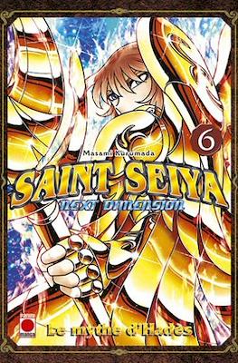 Saint Seiya: Next Dimension #6