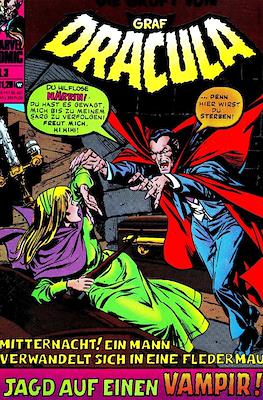 Die Gruft von Graf Dracula #3