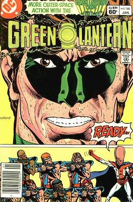 Green Lantern Vol.2 (1960-1988) #160