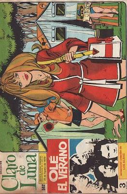 Colección Claro de Luna #562