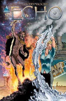 Echo #17