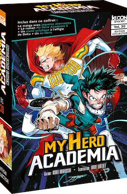 My Hero Academia. Edition Collector #30