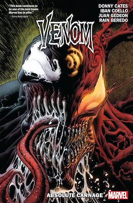 Venom Vol. 4 (2018-2021) #3