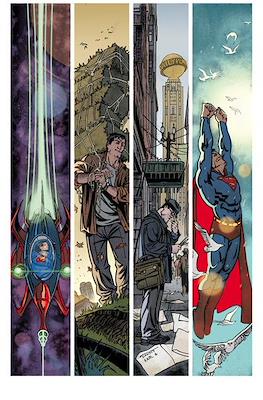 Superman Vol. 6 (2023-Variant Covers) #15.4
