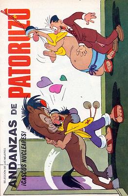 Andanzas de Patoruzú #427