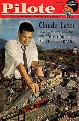 Pilote #62
