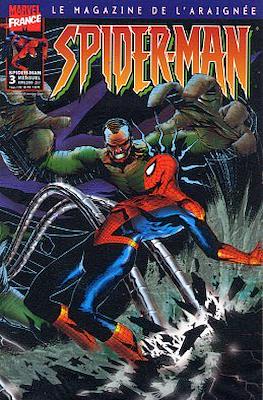 Spider-Man (2000-2012) #3