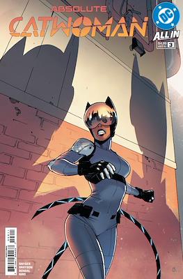 Absolute Catwoman (2026) #3