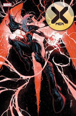 X-Men Vol. 5 (2019- Variant Cover) #16.2