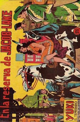 Yuki el temerario (1958) #90