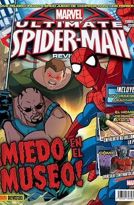 Ultimate Spider-Man #16