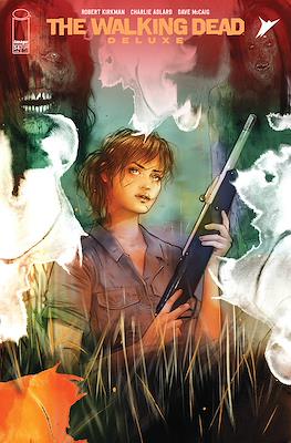 The Walking Dead Deluxe (Variant Cover) #54.1