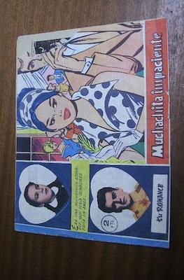 Tu romance (1964) #23