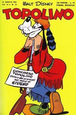 Topolino #31