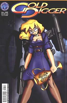 Gold Digger #6