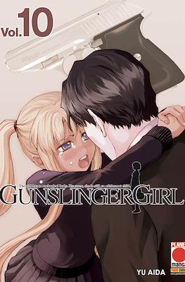 Gunslinger Girl #10