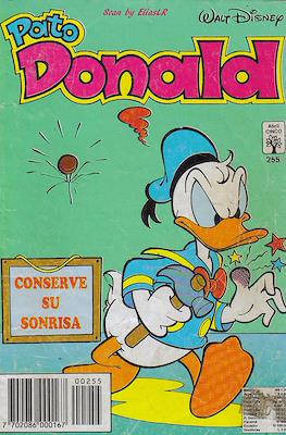 Pato Donald #255