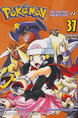 Pokémon - Die ersten Abenteuer #37