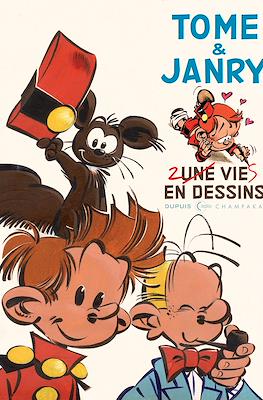 Une Vie en dessins #7