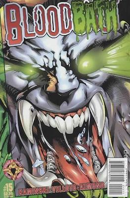 Bloodshot Vol. 2 (1997-1998) #15