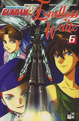 Mobile Suit Gundam Wing #6