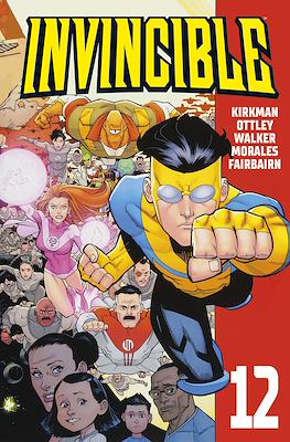 Invincible #12