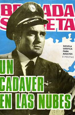 Brigada Secreta #136
