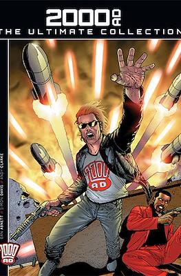 2000 AD The Ultimate Collection #69