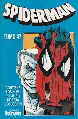 Spiderman Vol. 1 El Hombre Araña / El Espectacular Spiderman #47