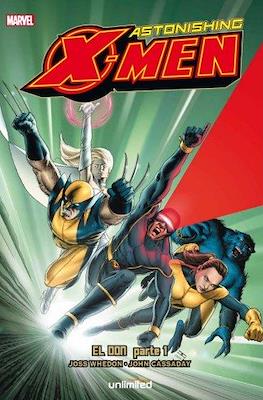 Astonishing X-Men (Rústica) #1