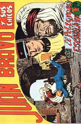 Juan Bravo y sus Chicos (1953) #31