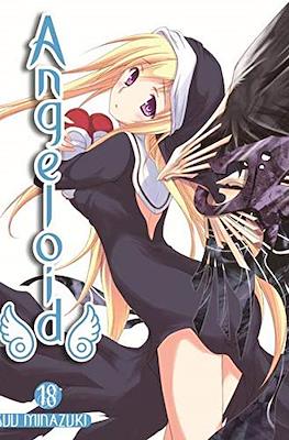 Angeloid #18
