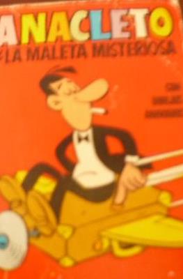 Mini Infancia #135