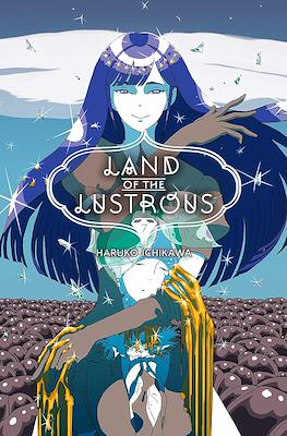 Land of the Lustrous #7