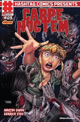 Carpe Noctem #3