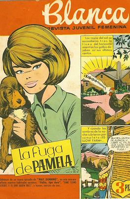 Blanca #87