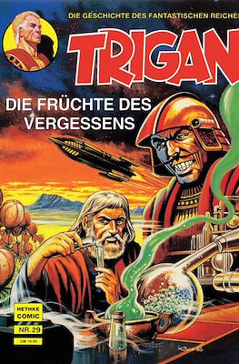 Trigan #29